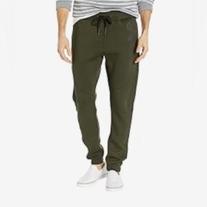 💘American Fighter Proximity Olive Color Joggers